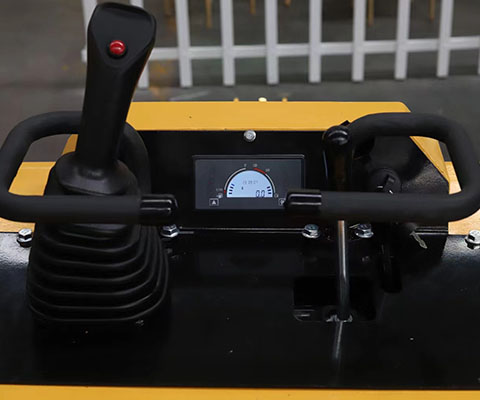 r750 skid steer loader