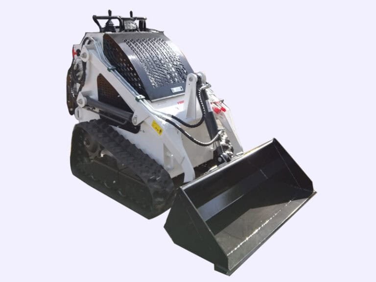 Xinfa R360 skid steer loader