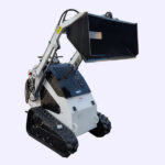 Xinfa R360 Radial Lift Skid Steer - Durable & Affordable Entry-Level Loader