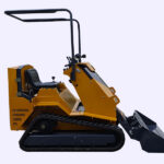 r390 skid steer loader (3)
