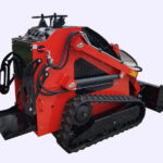 r460 skid steer loader (2)