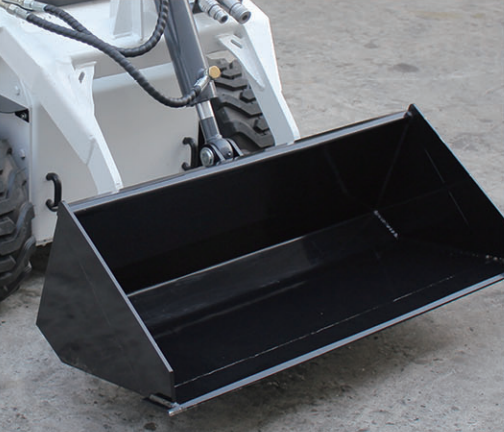 r460 skid steer loader details (4)