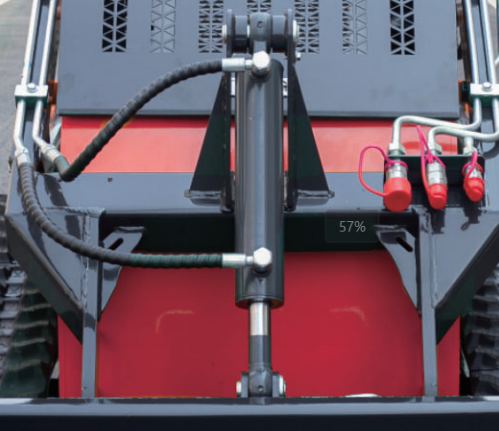 r460 skid steer loader details (5)