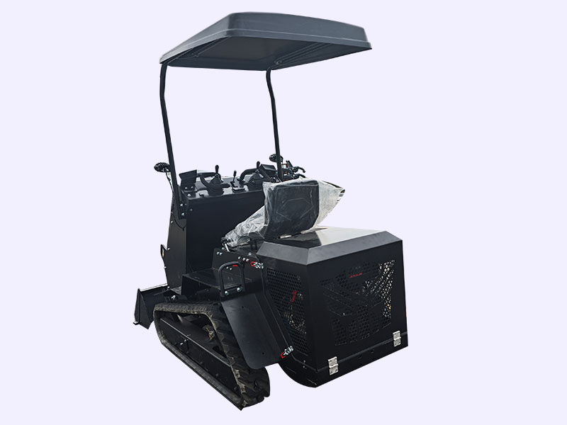 r490 skid steer loader (1)