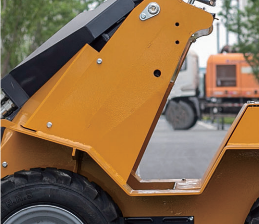 r490 skid steer loader details (3)