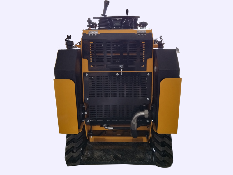 r750 skid steer loader (3)