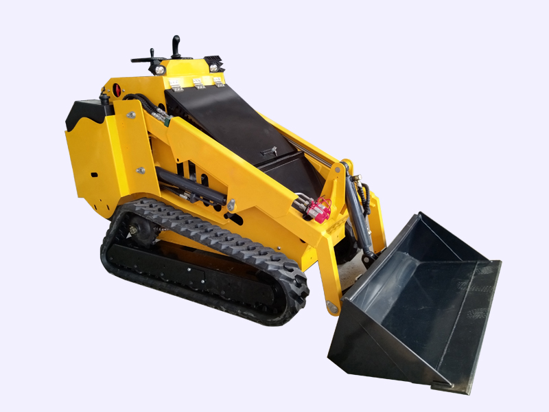 r750 skid steer loader (4)