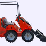 x390 skid steer loader (2)