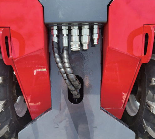 x390 skid steer loader details (3)