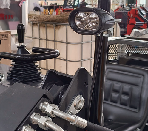 x390 skid steer loader details (5)