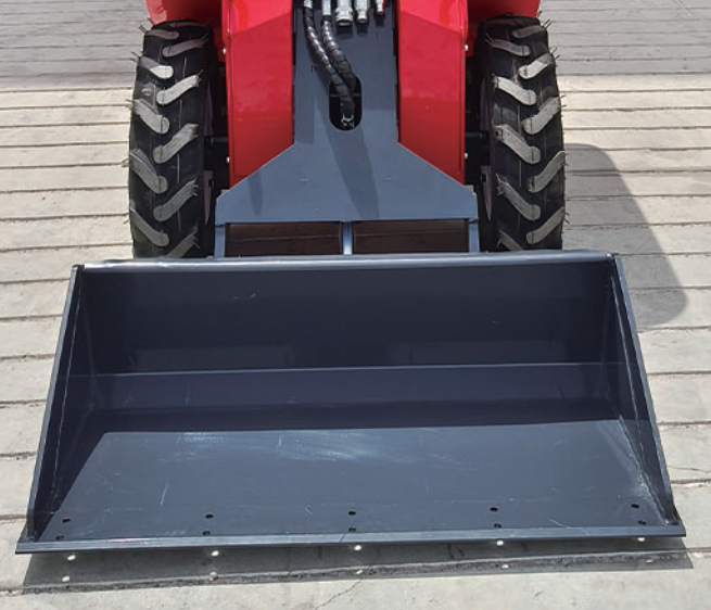 x390 skid steer loader details (7)