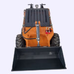 x460 skid steer loader (1)