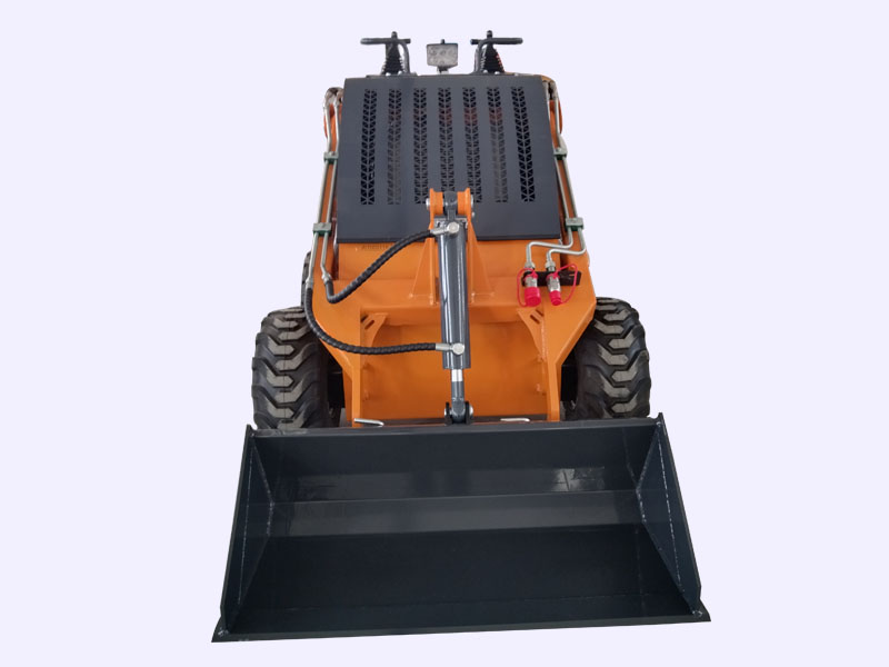x460 skid steer loader (1)