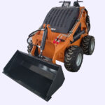 x460 skid steer loader (3)