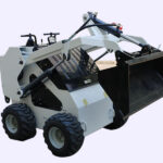x460 skid steer loader (5)