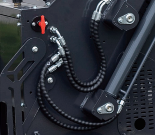 x460 skid steer loader details (2)