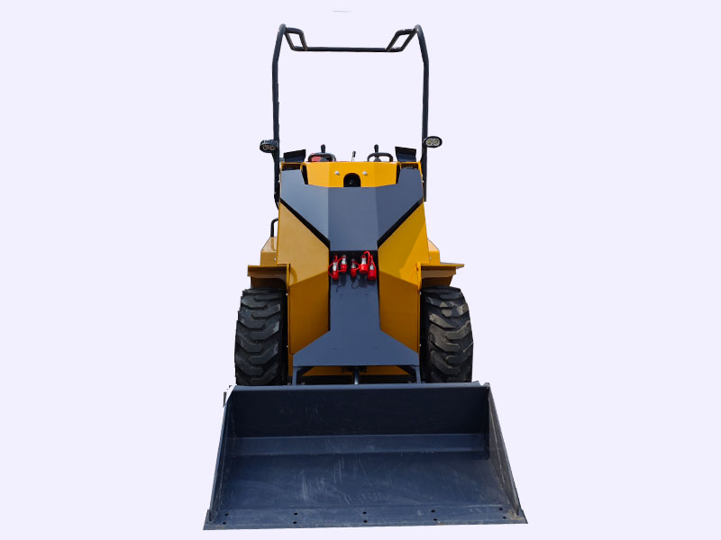 x490 skid steer loader (3)