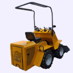 x490 skid steer loader (5)