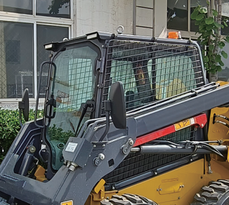 x55 skid steer loader details (3)