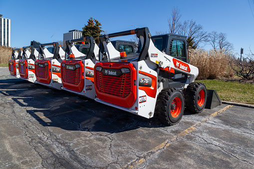 best skid steer loader