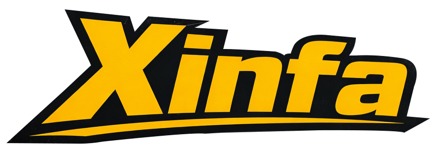 logo shandong xinfa machinery co.,ltd