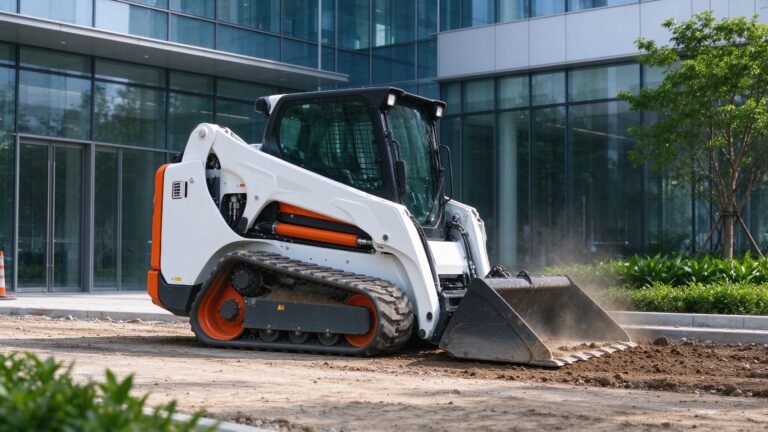 2026 Skid Steer Loader Trends: Complete Outlook
