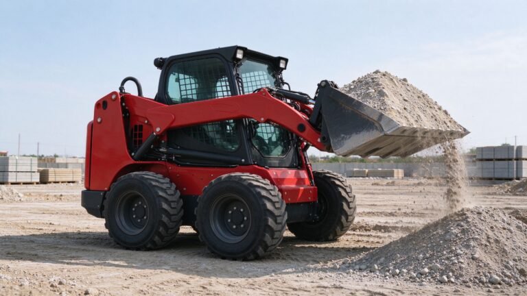 Rated Operating Capacity Skid Steer: Practical Guide