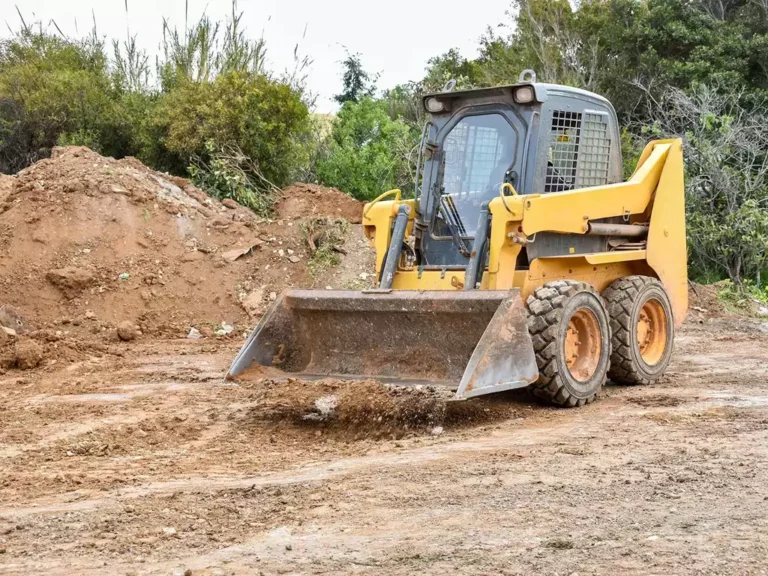Skid Steer Loader for Sale perth