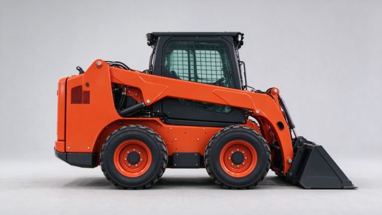 Ultimate Skid Steer Terminology: 40+ Key Terms